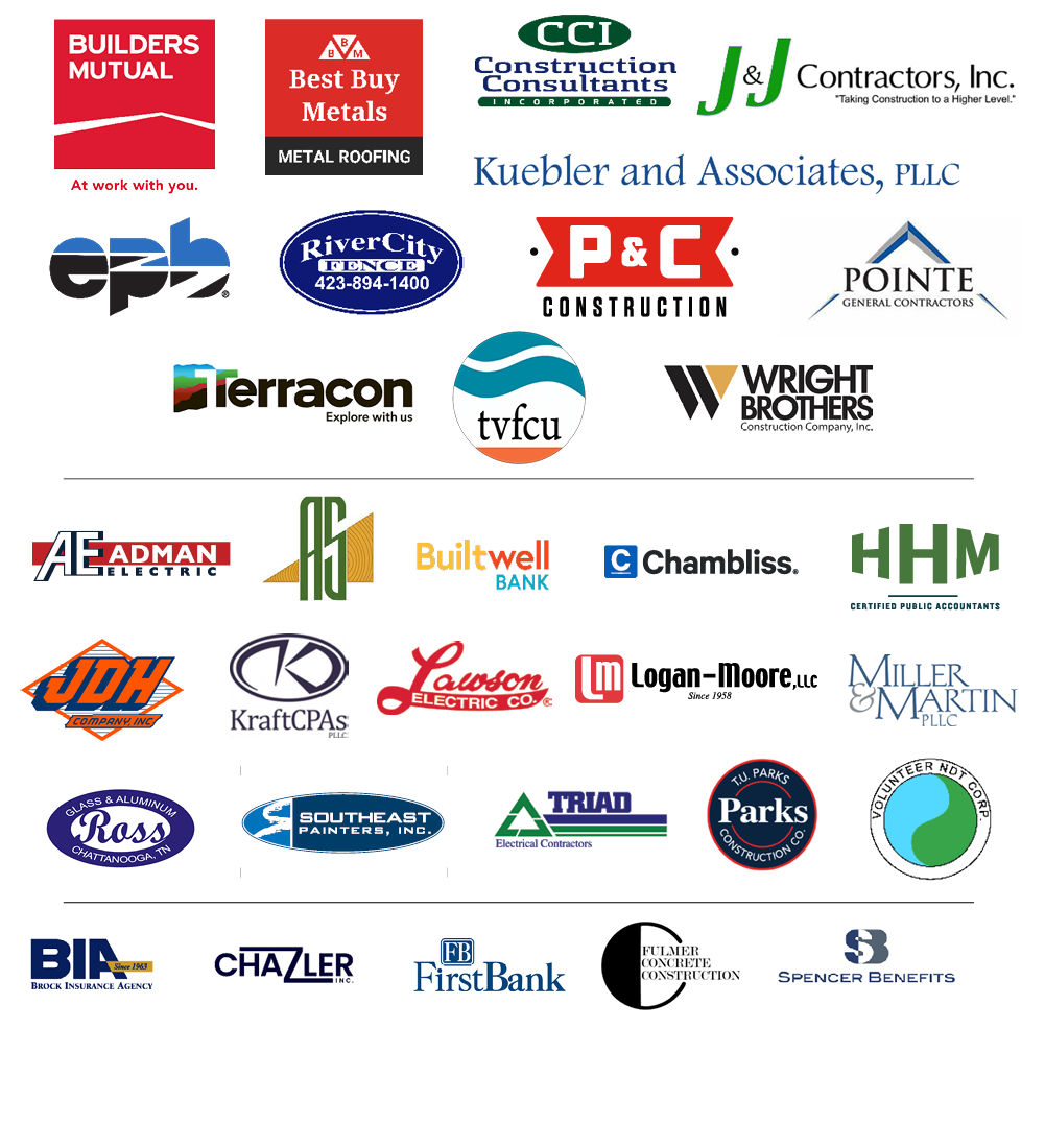 2024 Sponsors