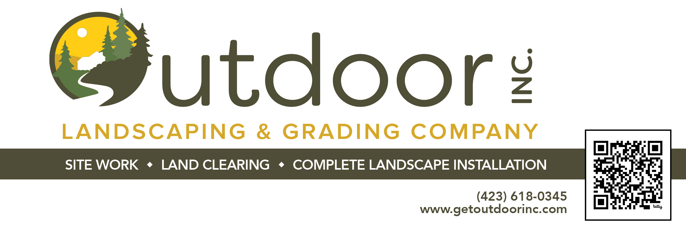 Outdoor Inc Ad