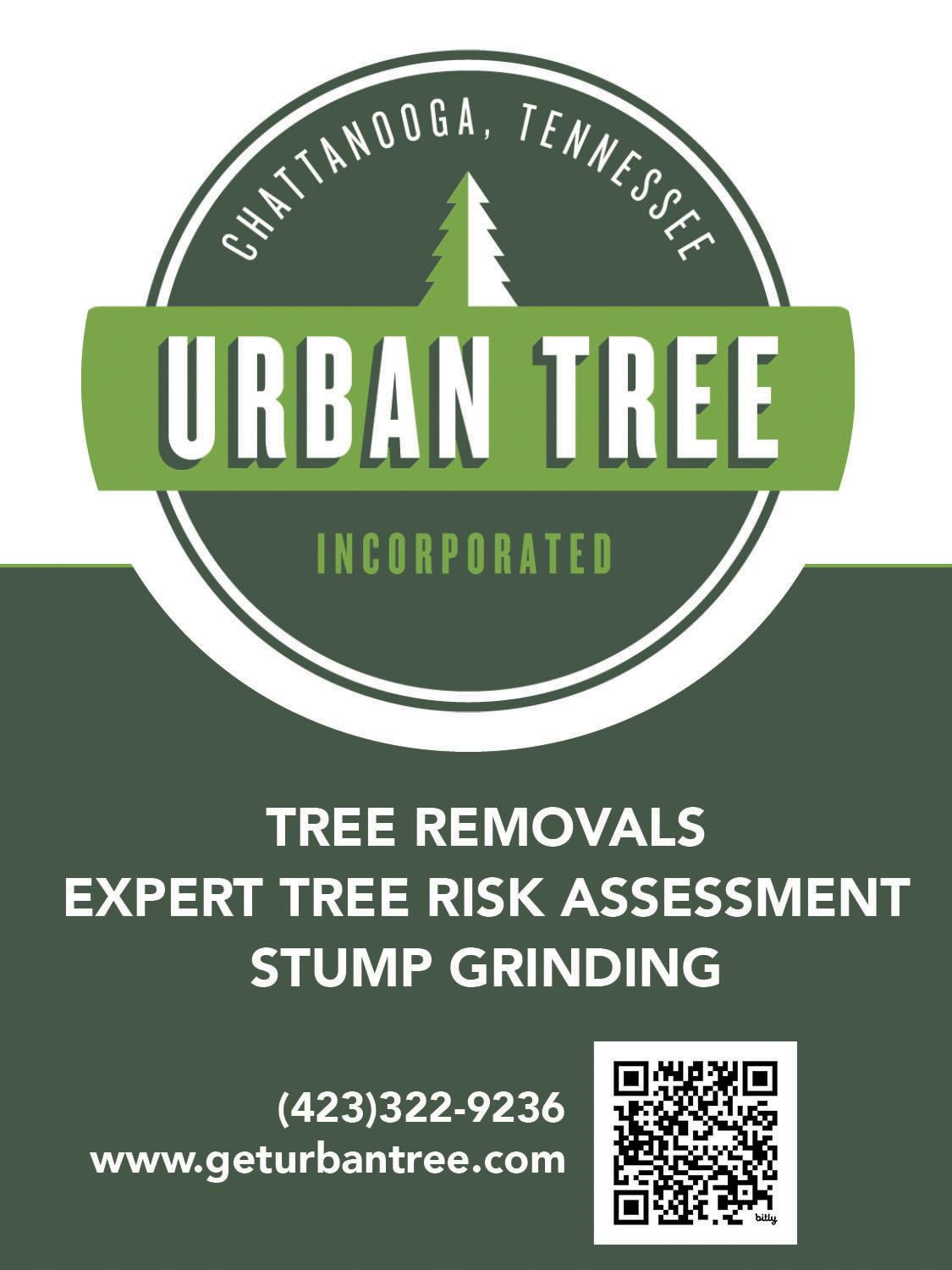 Urbantree