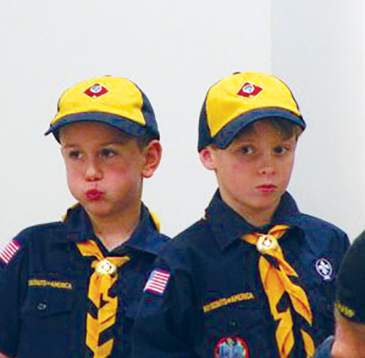 boyscouts