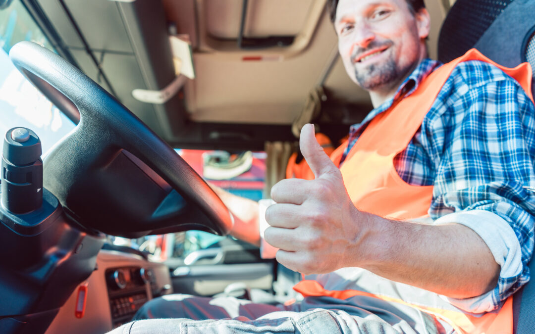 Console Confessions … What’s in Your Truck?
